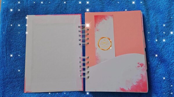 Caderno Devocional - Image 2
