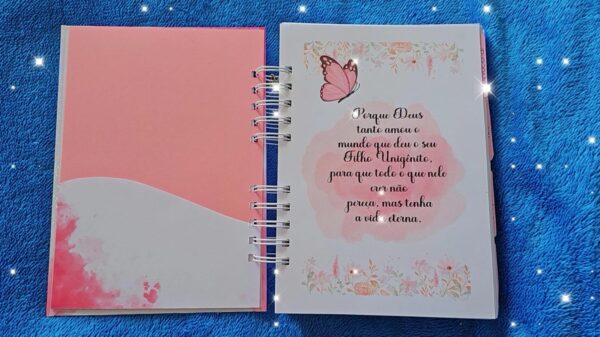 Caderno Devocional - Image 3
