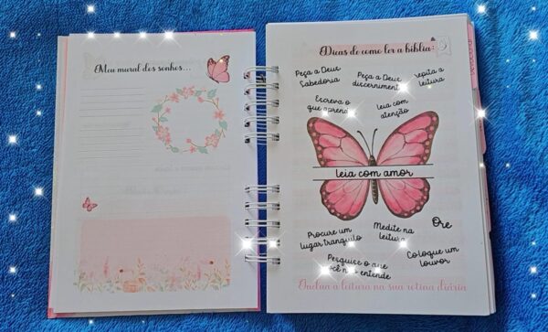 Caderno Devocional - Image 4
