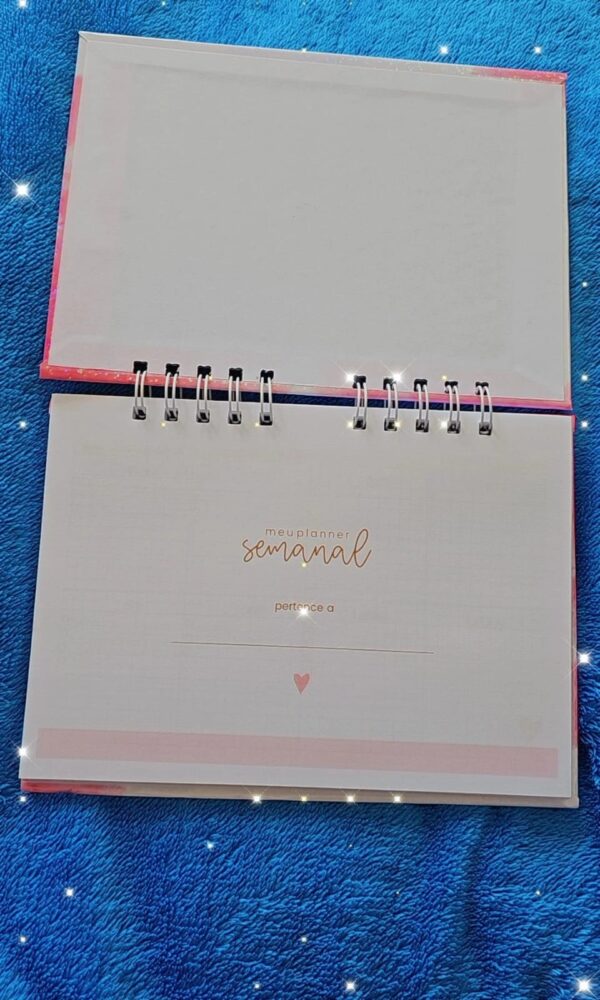 Planner 2025 - Image 2
