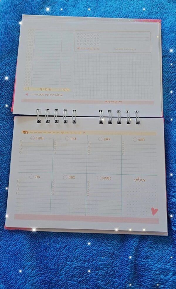 Planner 2025 - Image 3