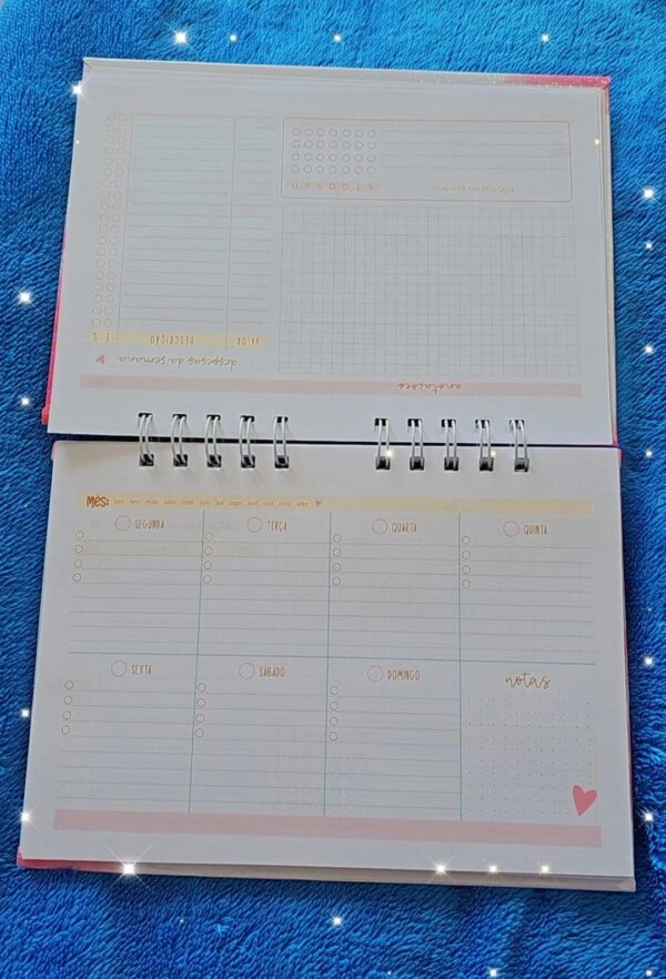 Planner 2025 - Image 4
